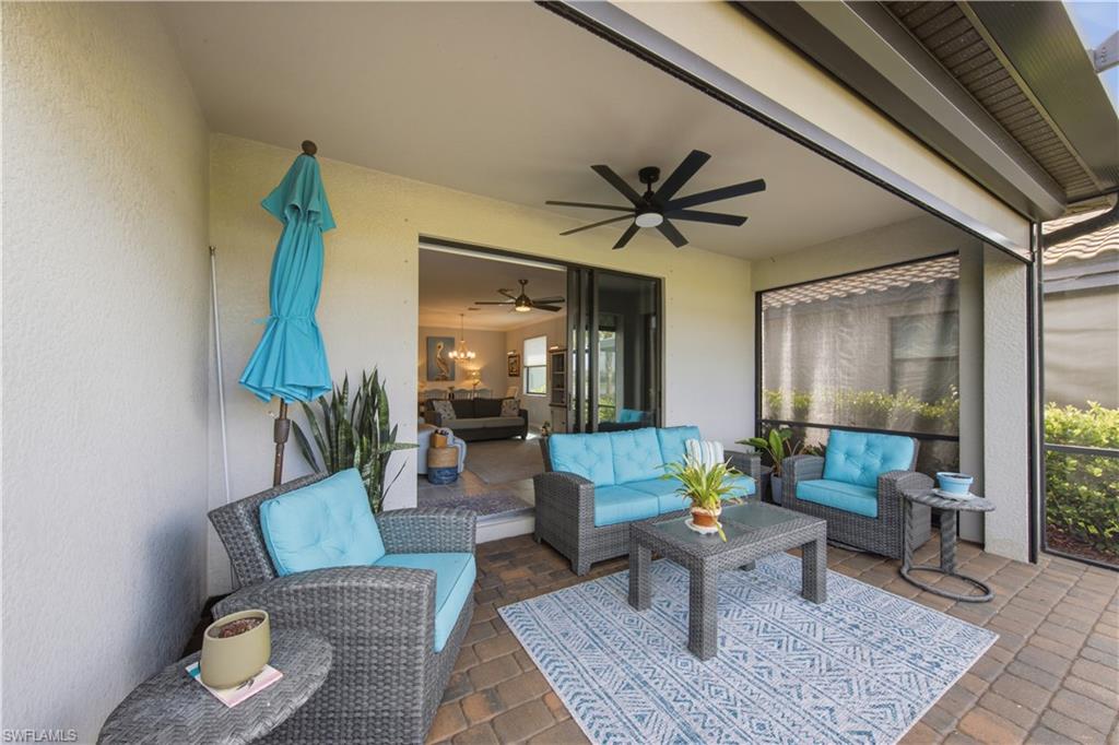 THE PLACE AT CORKSCREW - Residential Lease