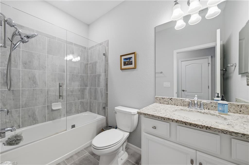 THE PLACE AT CORKSCREW - Residential Lease
