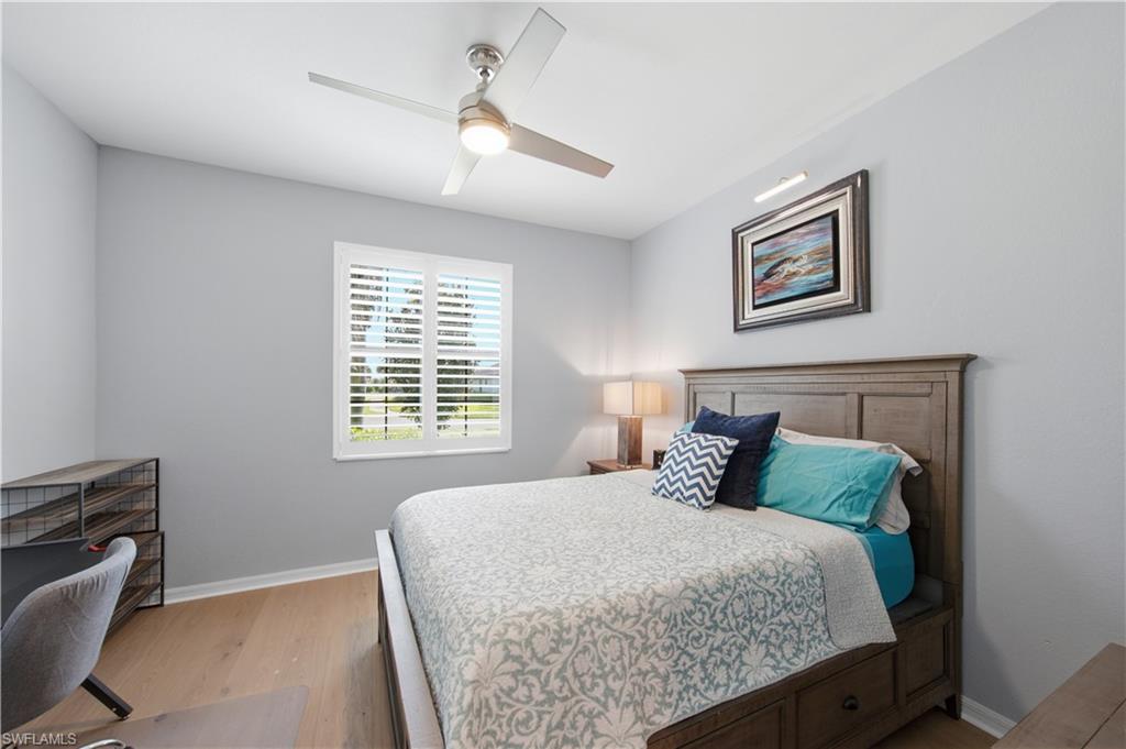 THE PLACE AT CORKSCREW - Residential Lease