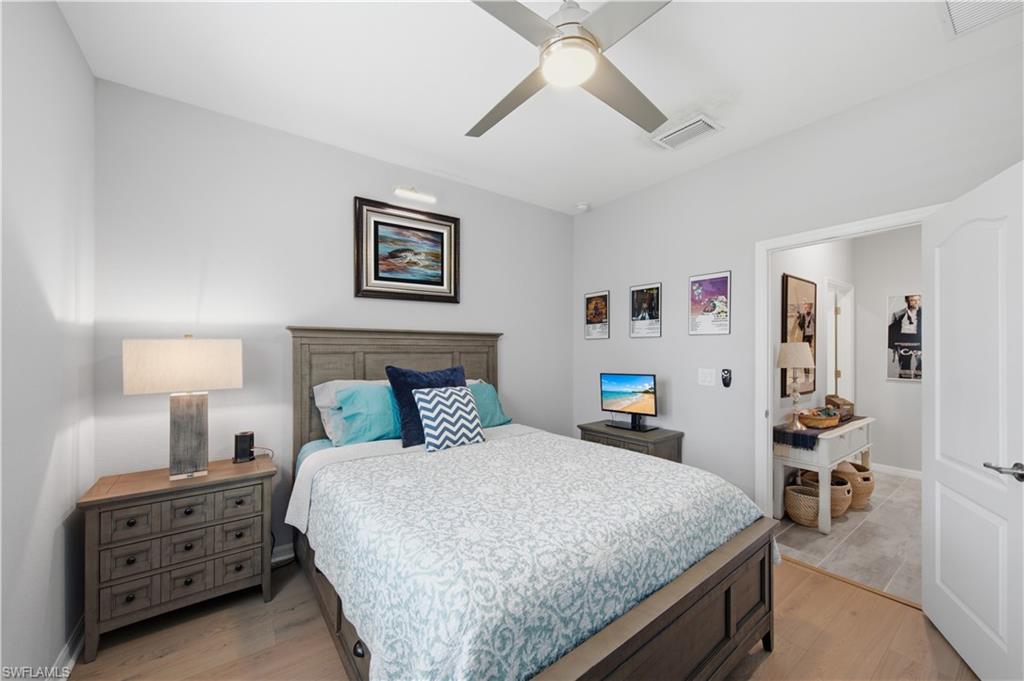 THE PLACE AT CORKSCREW - Residential Lease