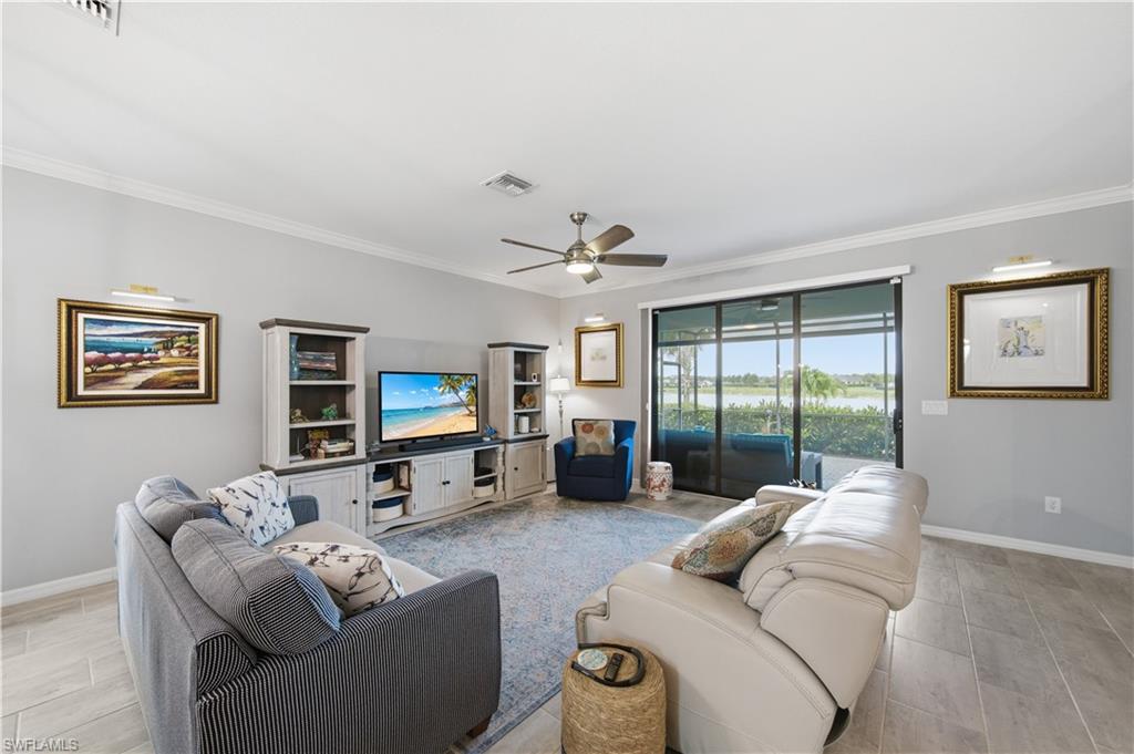 THE PLACE AT CORKSCREW - Residential Lease