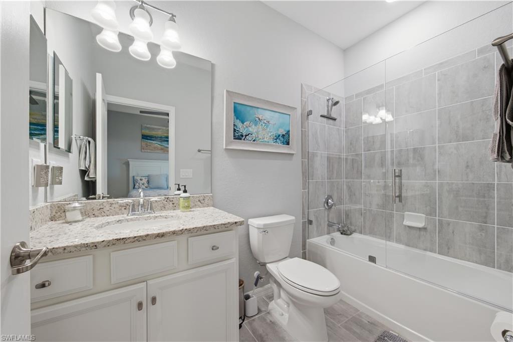 THE PLACE AT CORKSCREW - Residential Lease