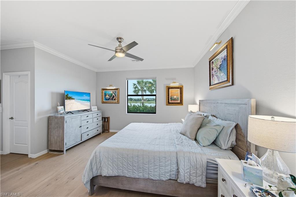 THE PLACE AT CORKSCREW - Residential Lease