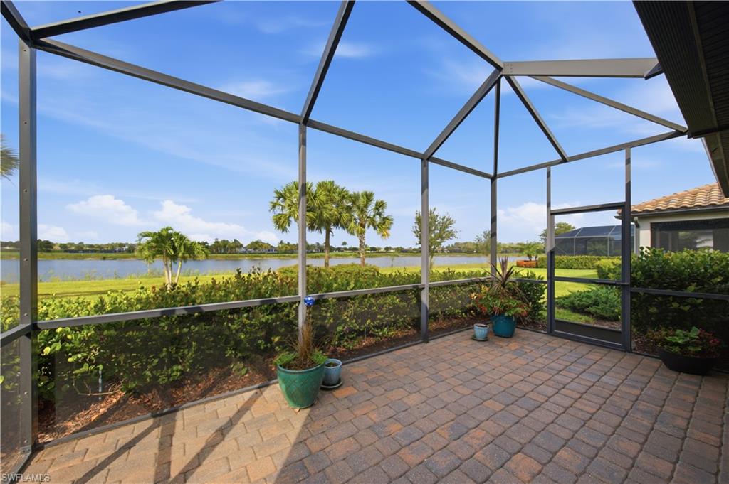 THE PLACE AT CORKSCREW - Residential Lease
