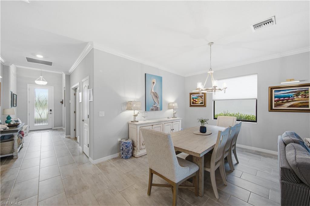 THE PLACE AT CORKSCREW - Residential Lease