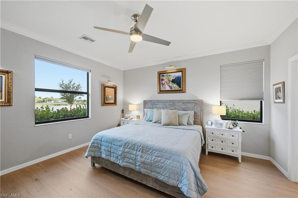 THE PLACE AT CORKSCREW - Residential Lease