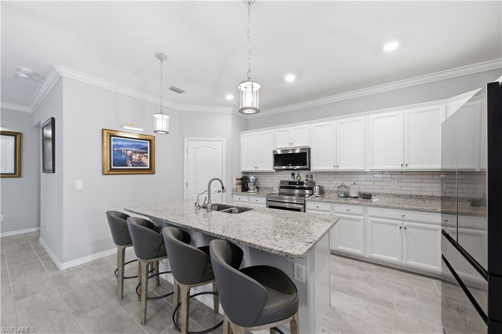THE PLACE AT CORKSCREW - Residential Lease