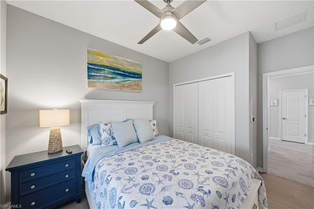 THE PLACE AT CORKSCREW - Residential Lease