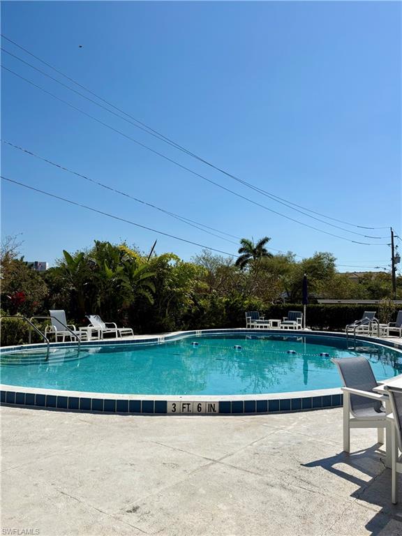 RIVERSIDE CLUB - Residential Lease