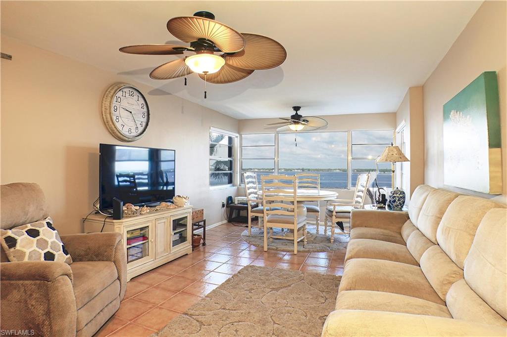 RIVERSIDE CLUB - Residential Lease