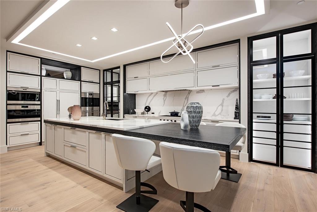 PARKVIEW AT CAMBIER - Residential