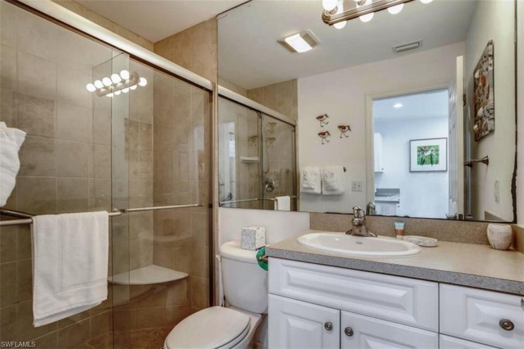 SANIBEL ARMS - Residential