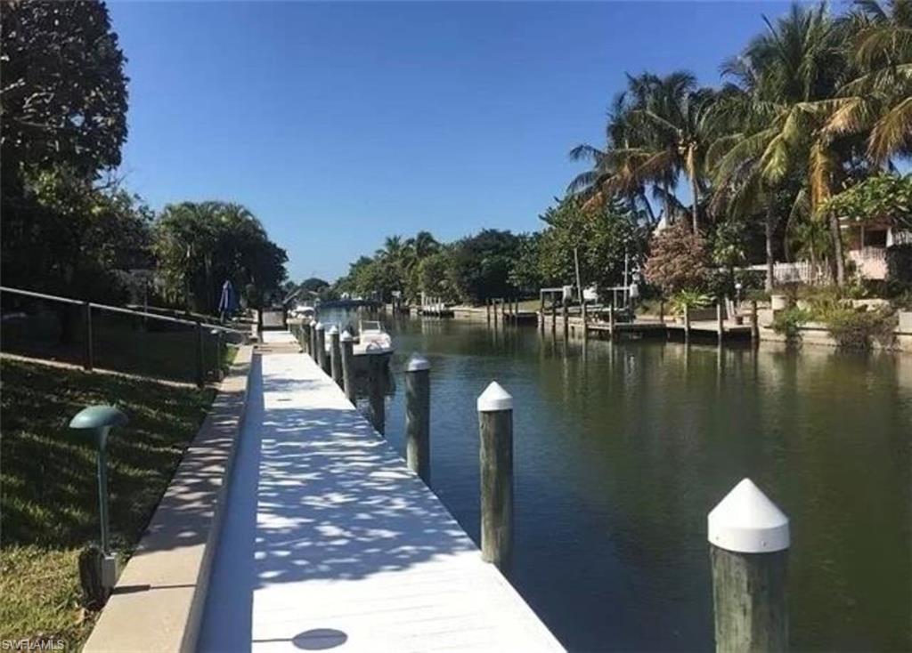 SANIBEL ARMS - Residential