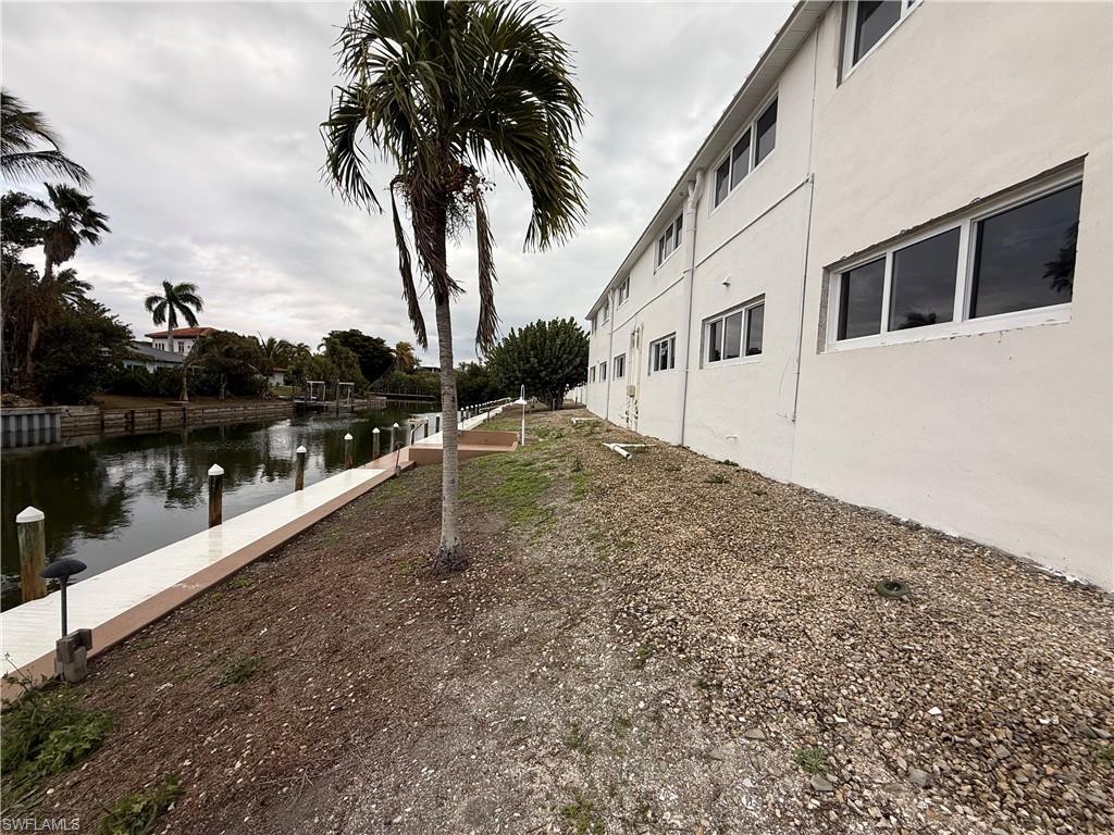 SANIBEL ARMS - Residential