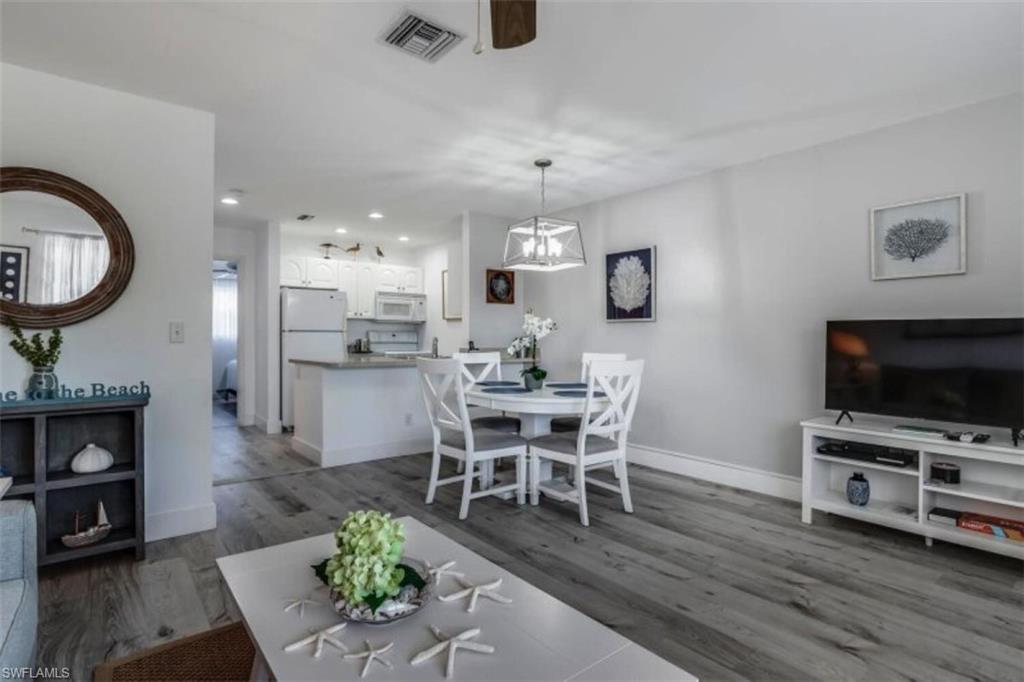 SANIBEL ARMS - Residential