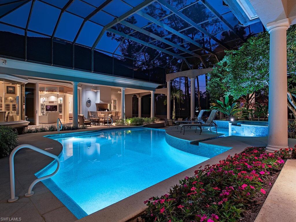ESTATES AT GREY OAKS - Residential