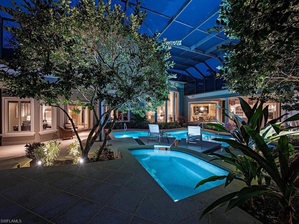 ESTATES AT GREY OAKS - Residential