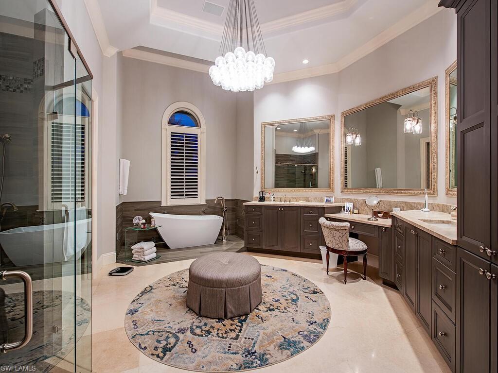 ESTATES AT GREY OAKS - Residential