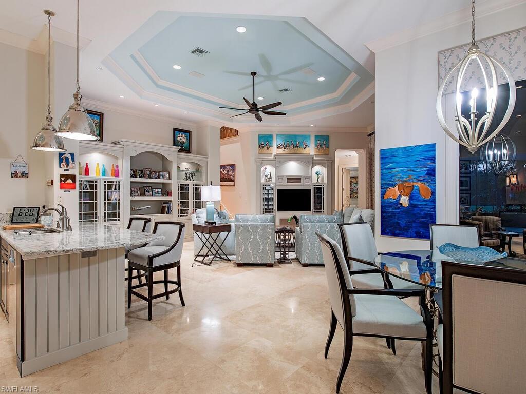 ESTATES AT GREY OAKS - Residential