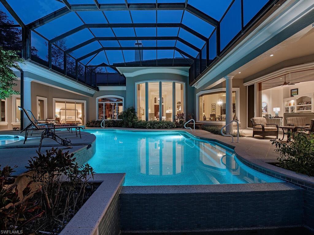 ESTATES AT GREY OAKS - Residential