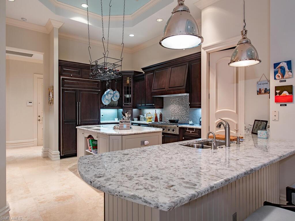 ESTATES AT GREY OAKS - Residential