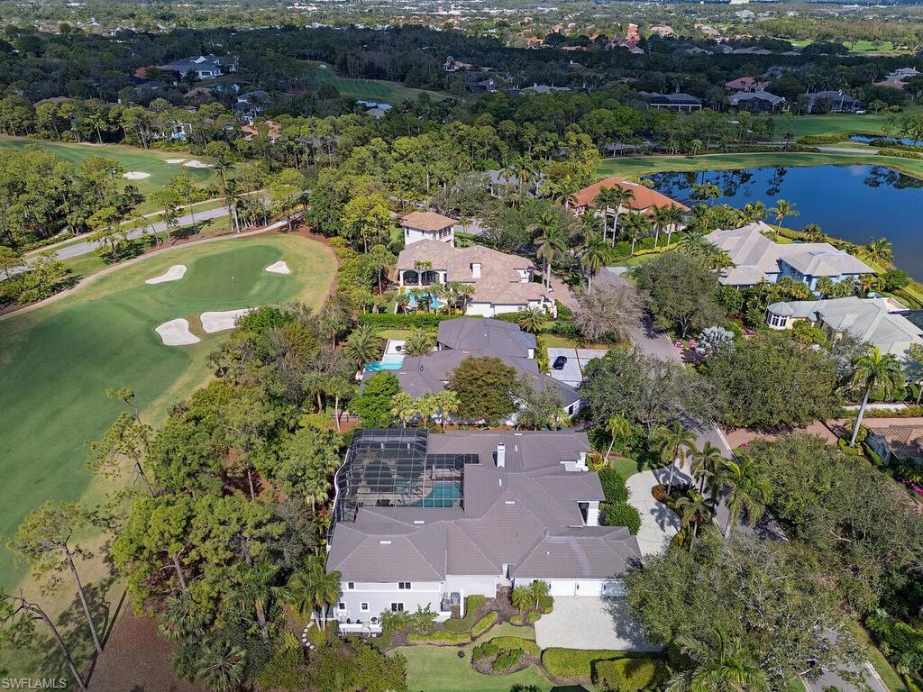 ESTATES AT GREY OAKS - Residential