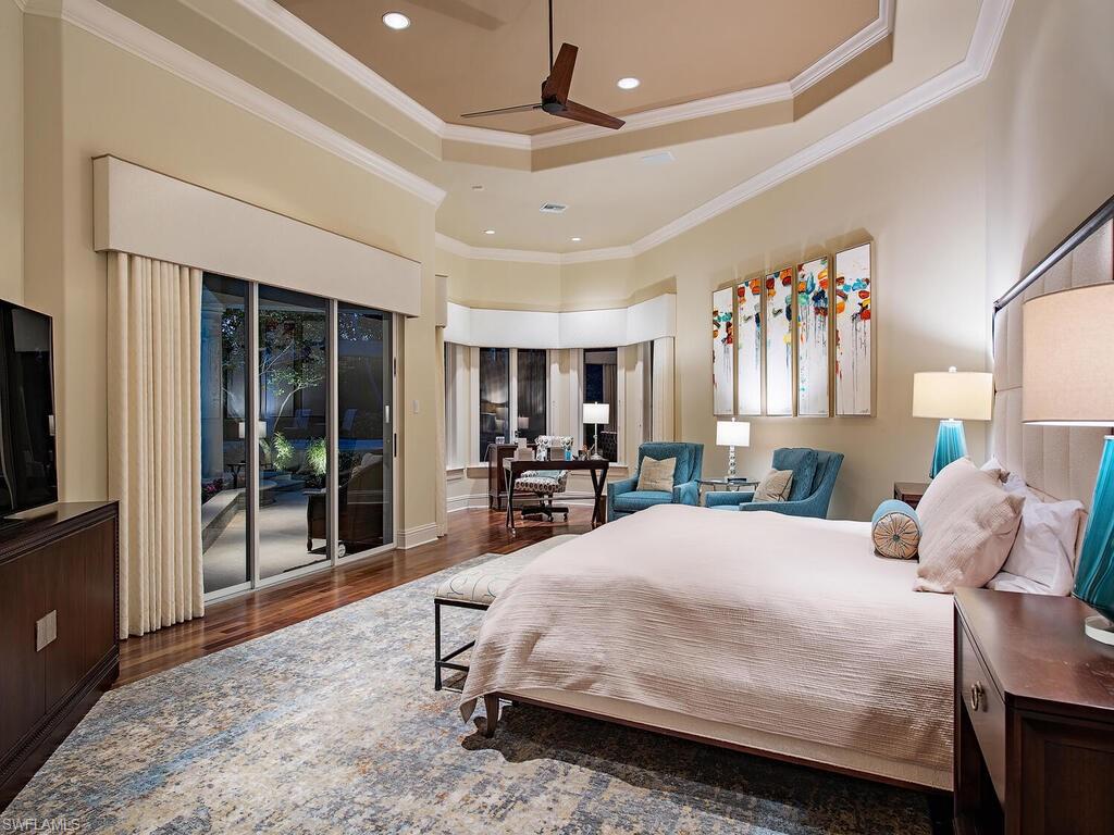 ESTATES AT GREY OAKS - Residential