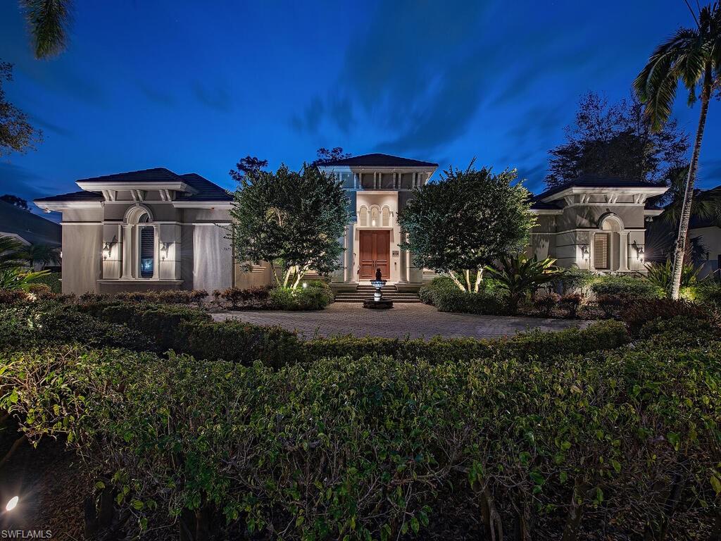 ESTATES AT GREY OAKS - Residential
