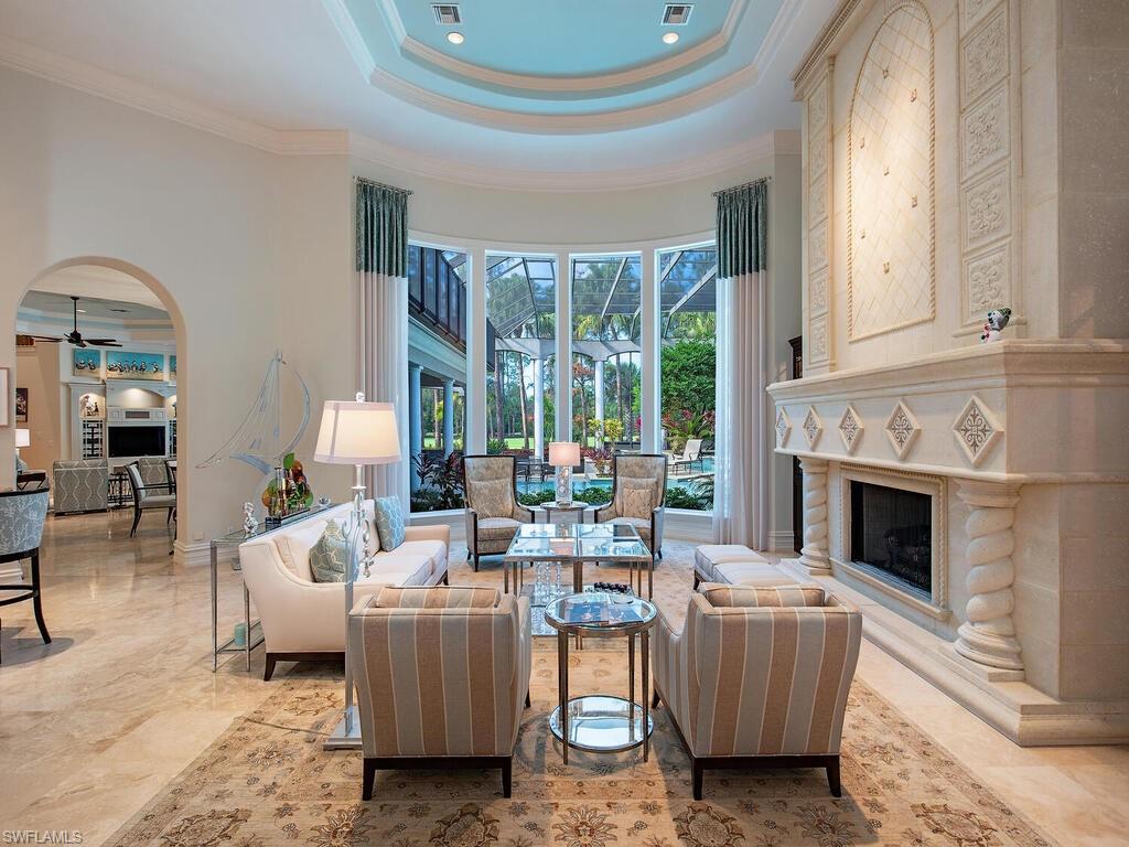 ESTATES AT GREY OAKS - Residential