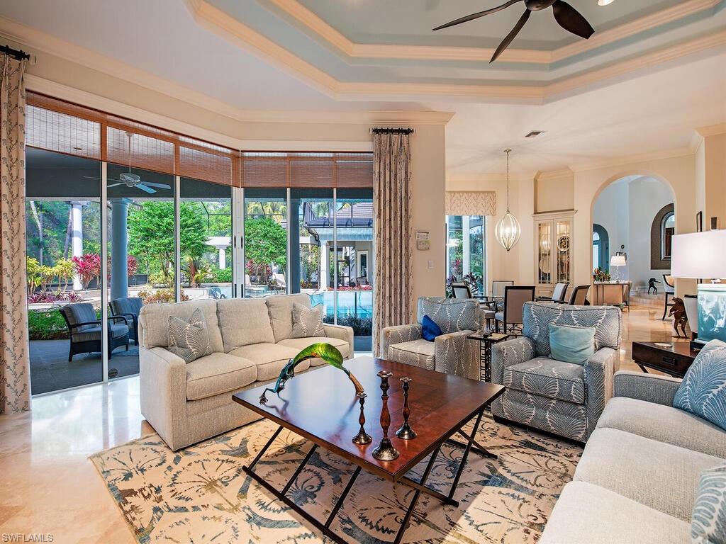ESTATES AT GREY OAKS - Residential