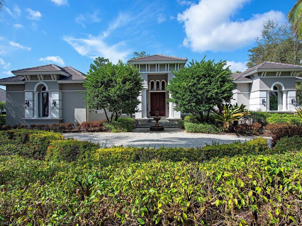 ESTATES AT GREY OAKS - Residential