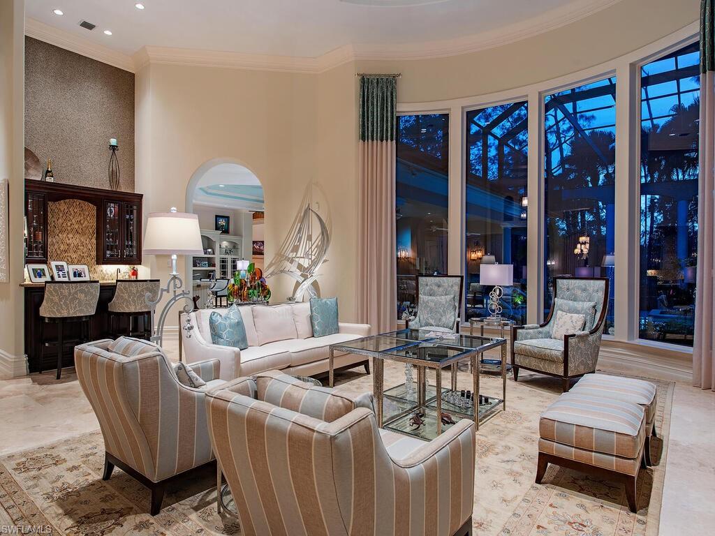 ESTATES AT GREY OAKS - Residential