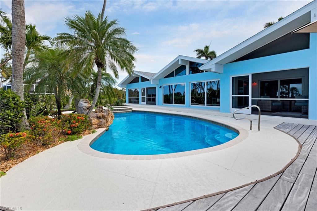 CHATEAUX SUR MER UNREC - Residential