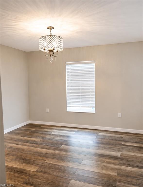 CAPE CORAL - Residential Lease