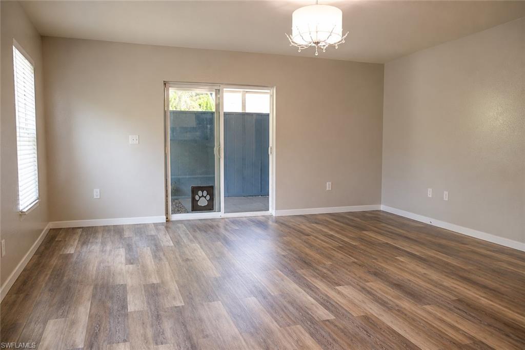 CAPE CORAL - Residential Lease