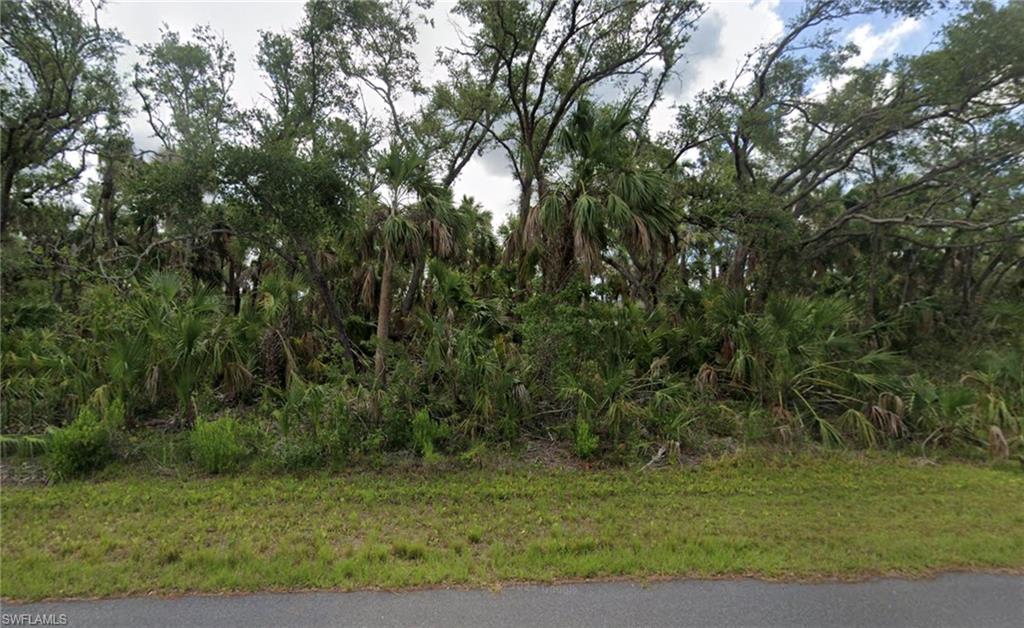 PORT CHARLOTTE - Land