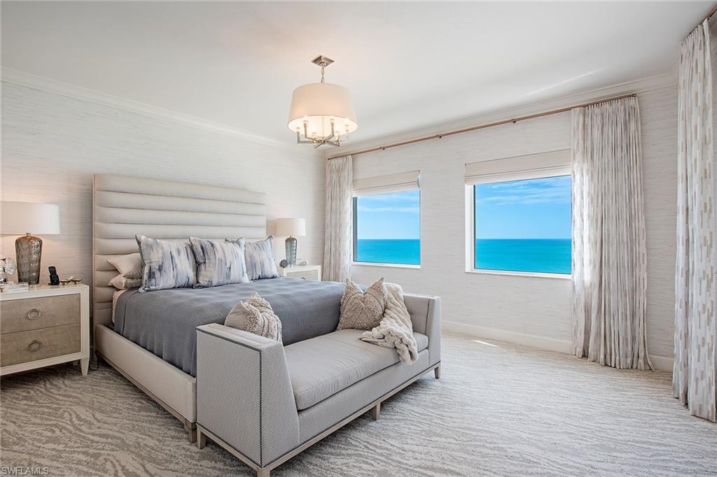 REMINGTON AT BAY COLONY - Residential