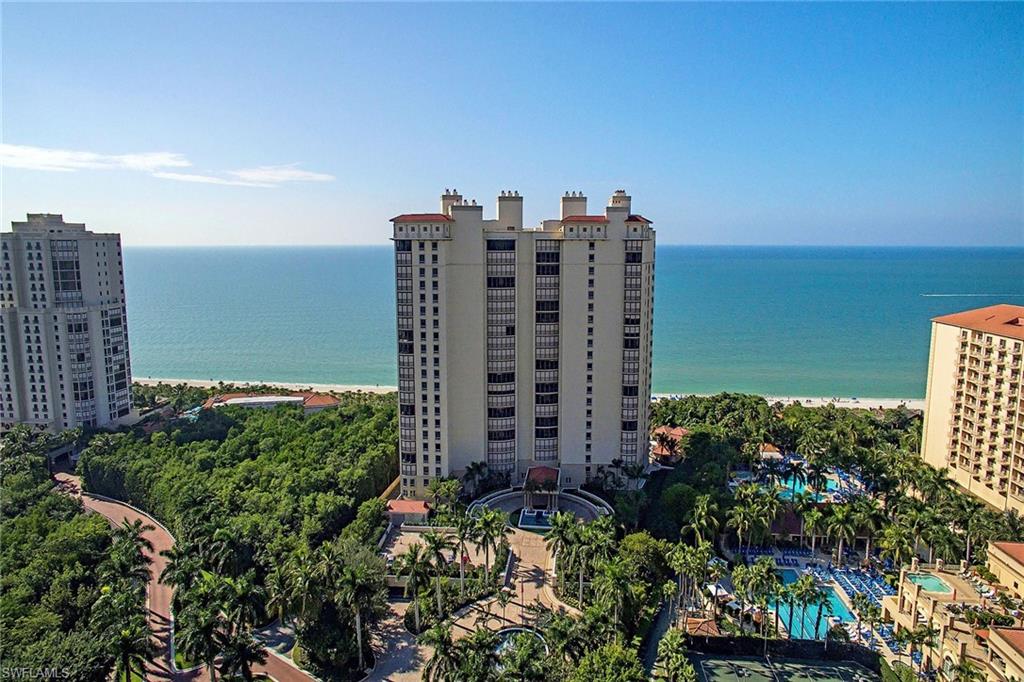 REMINGTON AT BAY COLONY - Residential