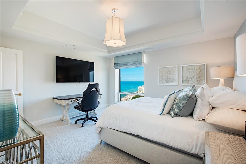 REMINGTON AT BAY COLONY - Residential