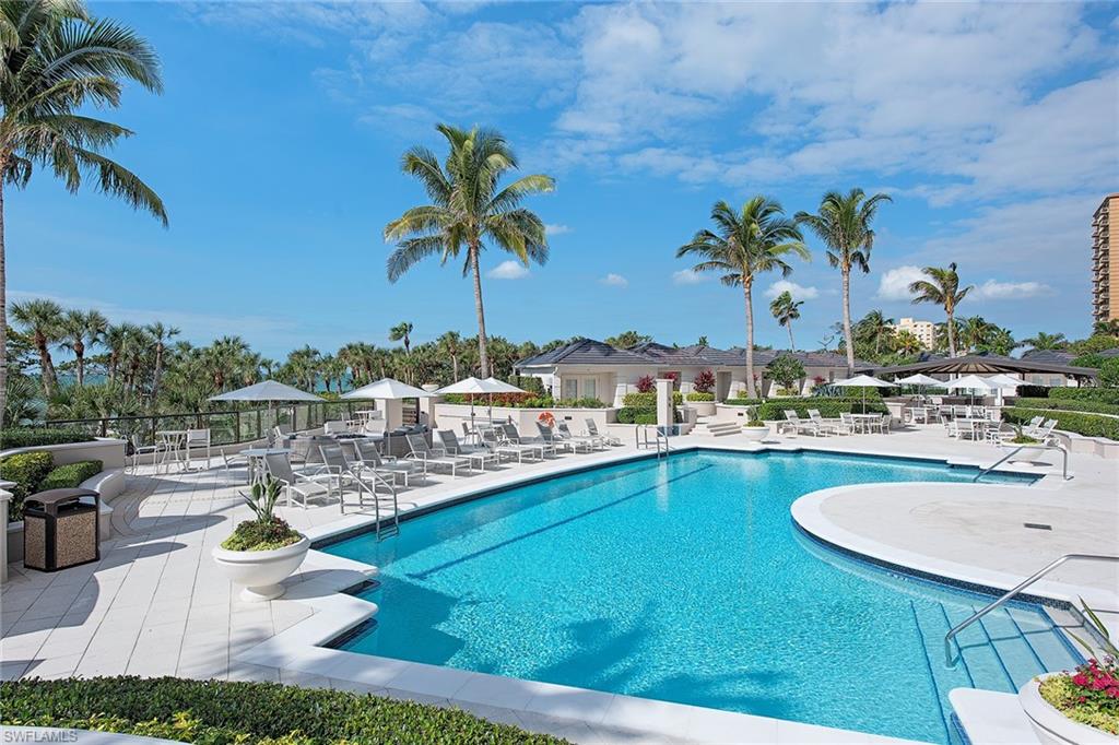 REMINGTON AT BAY COLONY - Residential