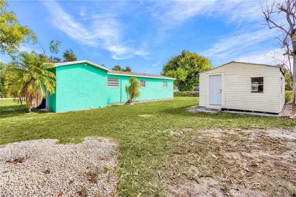 PINE ISLAND RIDGE - Residential