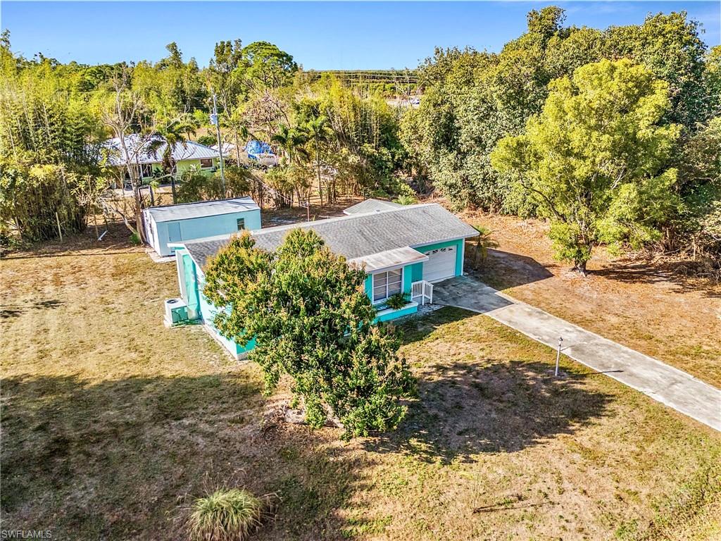 PINE ISLAND RIDGE - Residential