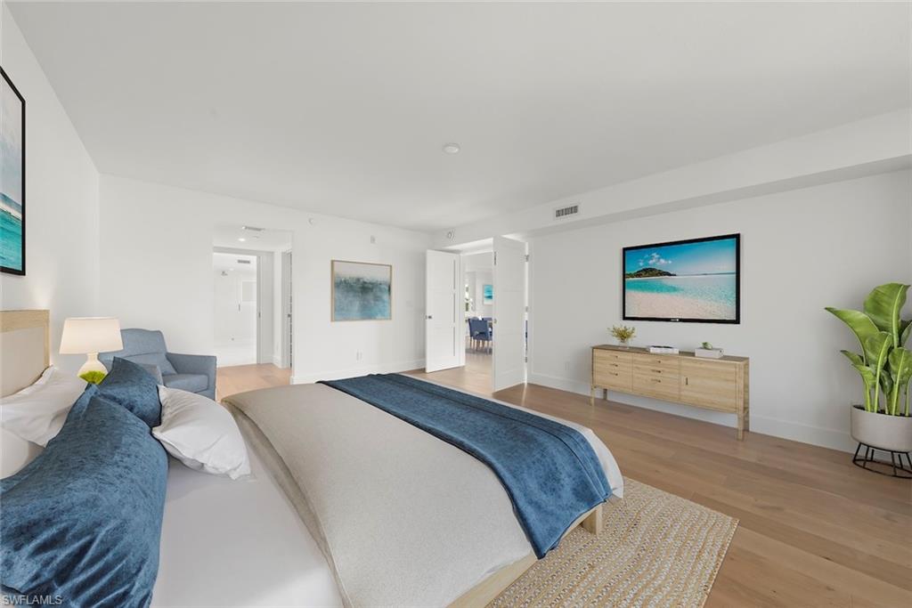 WEDGEWOOD OF SANIBEL CONDO - Residential