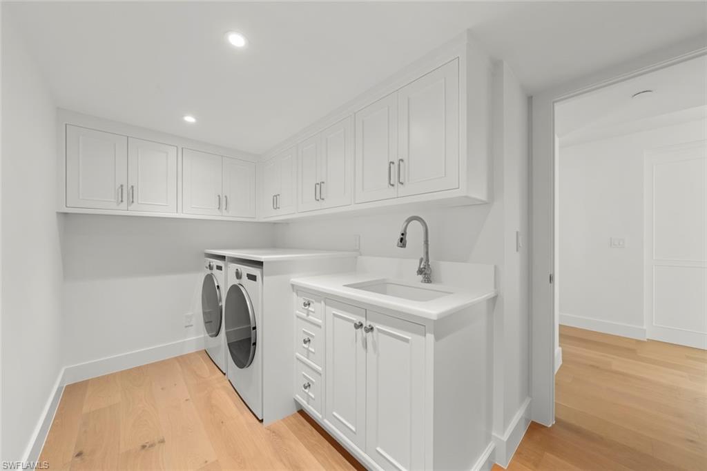 WEDGEWOOD OF SANIBEL CONDO - Residential