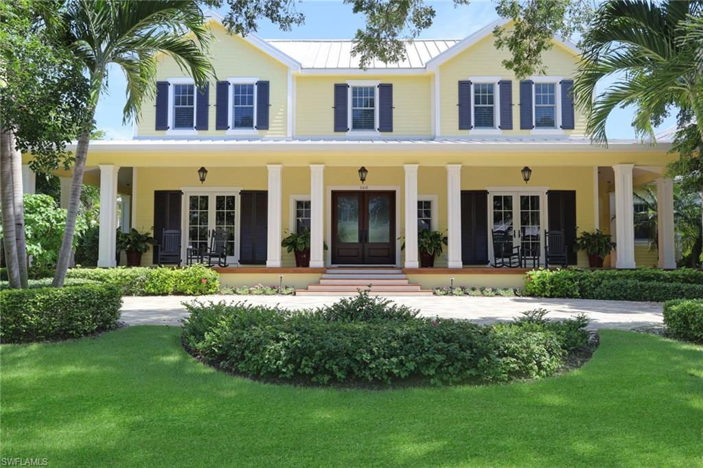 OLDE NAPLES - Residential
