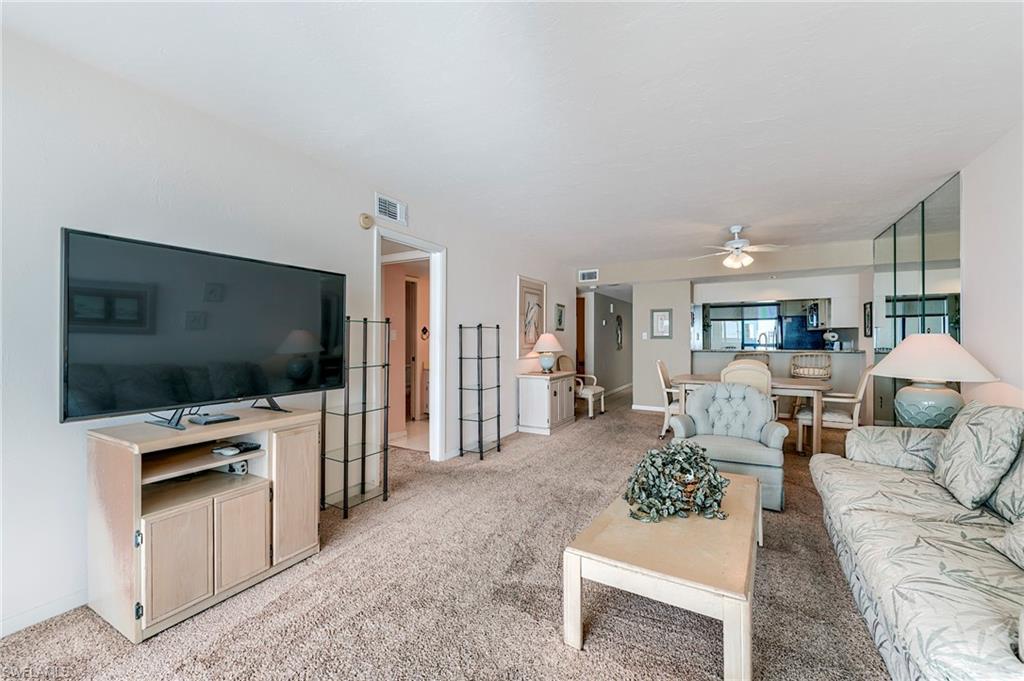 ISLANDS END CONDO - Residential