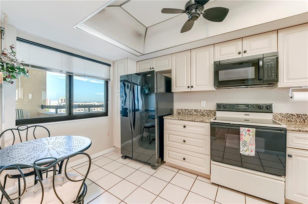 ISLANDS END CONDO - Residential