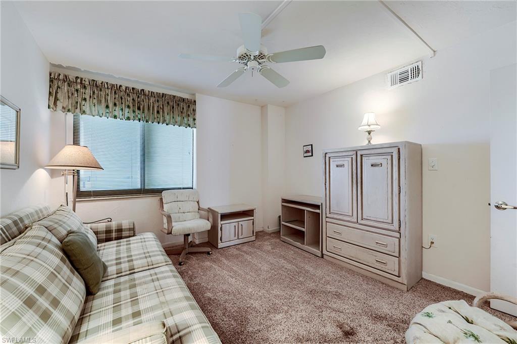 ISLANDS END CONDO - Residential