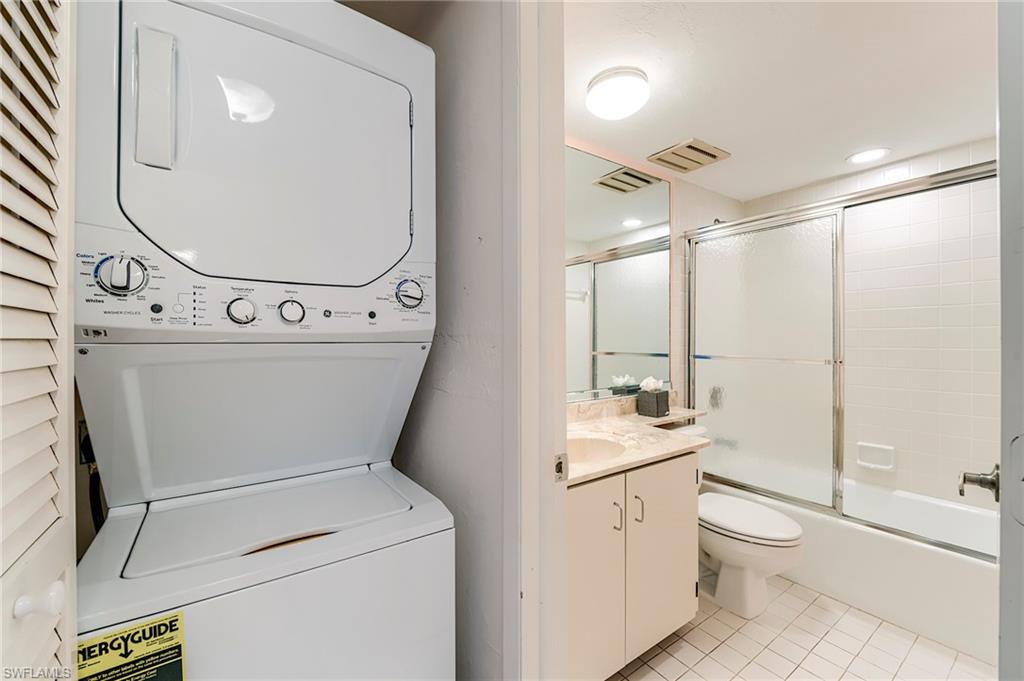 ISLANDS END CONDO - Residential