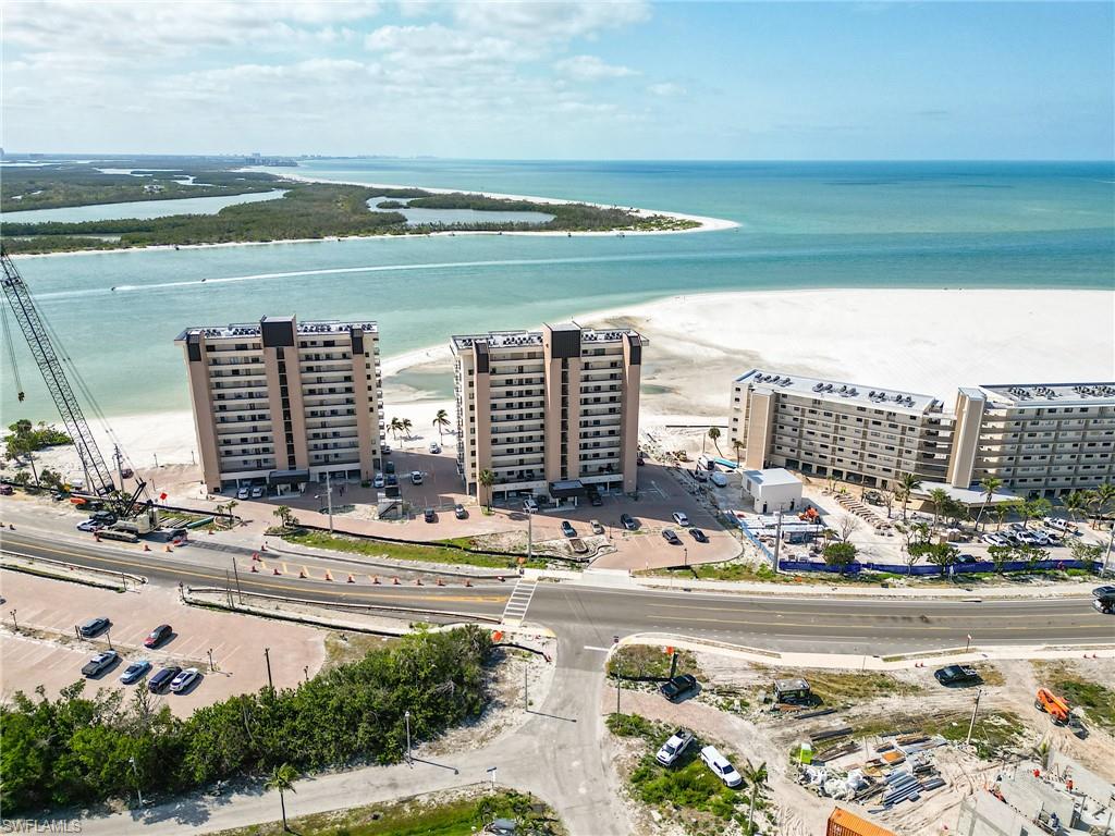 ISLANDS END CONDO - Residential